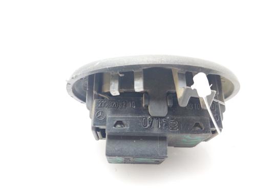 Right rear window switch MERCEDES-BENZ A-CLASS (W168) A 170 CDI (168.008) | BP16726068I28 