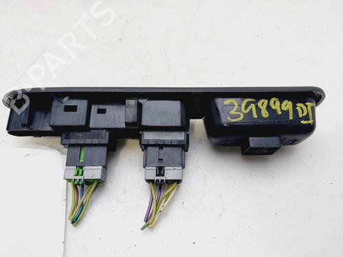 Interrupteur de vitre avant gauche PEUGEOT 307 Break (3E)  | BP29875035I27