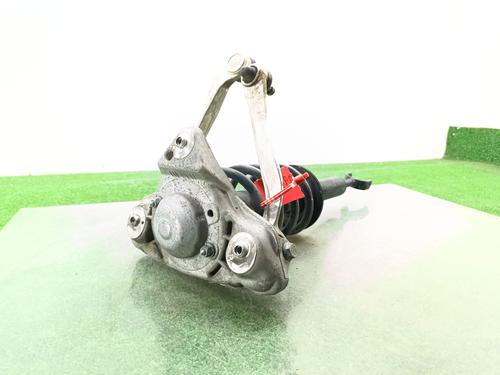 Right front shock absorber VW PASSAT B5.5 (3B3) 1.9 TDI | BP30124076M17 