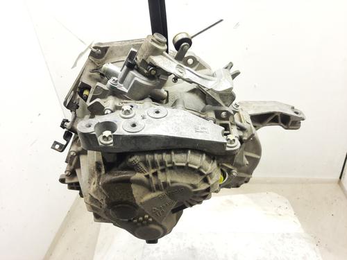 Gearbox OPEL MERIVA B MPV (S10) | BP34581115M3 - Image 3