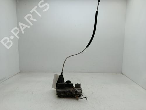 Used Front left lock Front left lock PEUGEOT 307 Break (3E) [2002-2009] 33440351 33440351