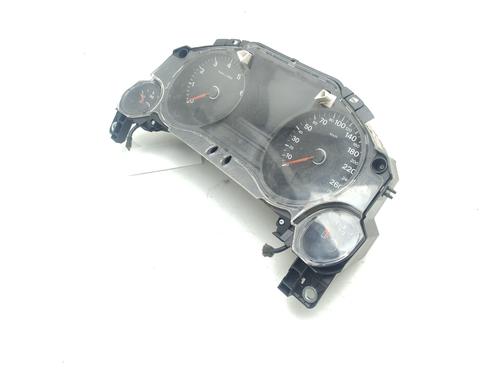 Instrument cluster AUDI A8 D3 (4E2, 4E8) 4.2 FSI quattro | BP28428347C47