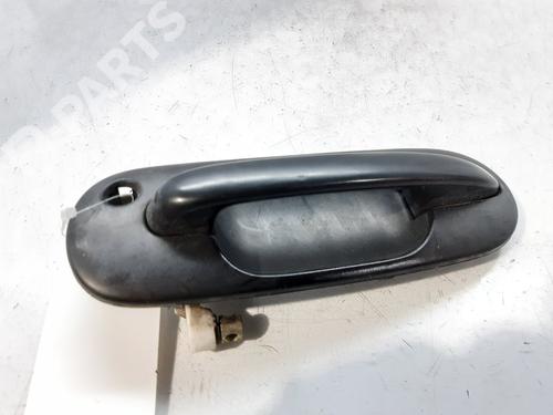Used Front left exterior door handle Front left exterior door handle ROVER 400 II (RT) [1995-2000] 9113188 9113188