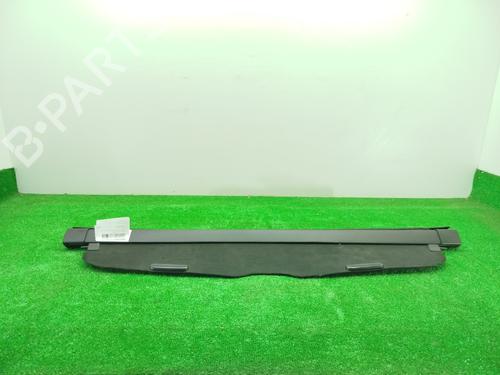 Used Rear parcel shelf PEUGEOT 307 Break (3E) 1.6 HDi 110 (109 hp) 32507412