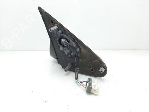 Left mirror PEUGEOT 406 (8B) 2.0 HDI 90 | BP13477414C26 
