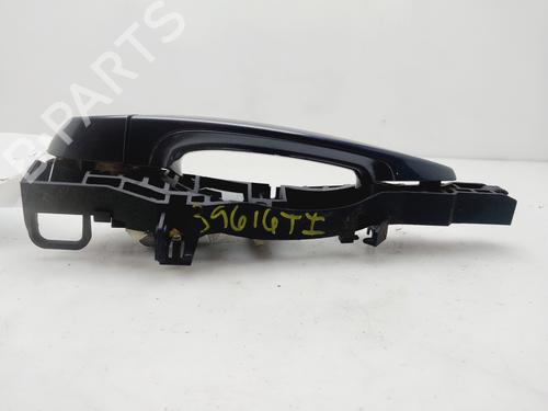 Rear left exterior door handle BMW 1 (F20) 116 i | BP29904027C130 