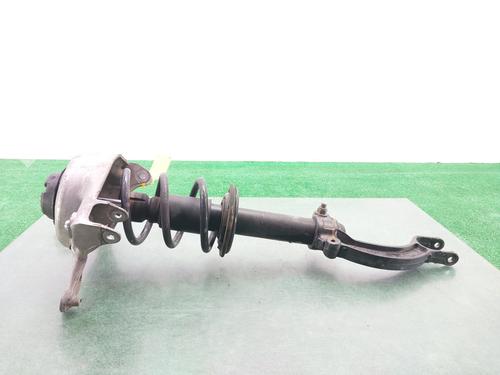 Used Right front shock absorber AUDI A4 B8 (8K2) [2007-2017]  17567236