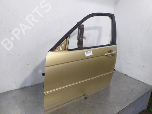 Left front door BMW 3 (E46) 320 d | BP18917440C2 
