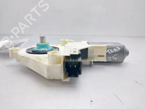 Left rear window motor LAND ROVER RANGE ROVER SPORT I (L320) 3.6 D 4x4 | BP12601604E23 