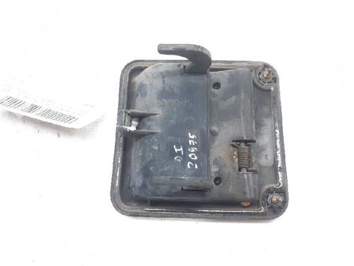 Front left exterior door handle FIAT DUCATO Bus (230_)  | BP6591186C128 