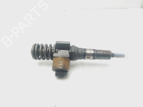 Used Injector AUDI A4 B7 Avant (8ED) [2004-2008]  23891577