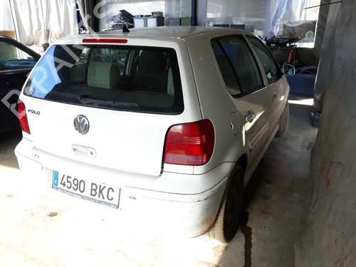 Engine VW POLO (6N2)  | BP4897840M1 