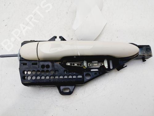 Used Rear right exterior door handle RENAULT CAPTUR I (J5_, H5_) [2013-2025]  29472192