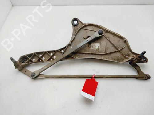 Used Front wiper motor Front wiper motor RENAULT LAGUNA II (BG0/1_) [2001-2007] 33263776 33263776