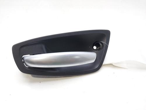 Used Front left interior door handle BMW 1 (E81) 116 i (115 hp) 13902808