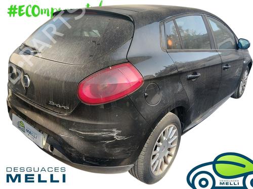 Left front window switch FIAT BRAVO II (198_) 1.4 (198AXA1B) | BP37535241I27 - Image 11