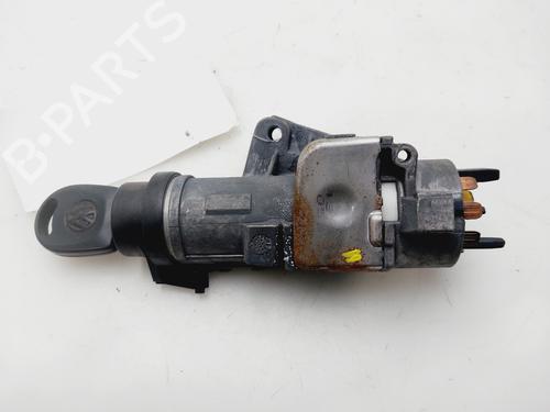 Ignition barrel VW POLO IV (9N_, 9A_) 1.4 16V | BP30672613M48