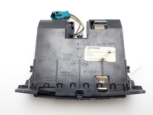 Ashtray MERCEDES-BENZ M-CLASS (W164) ML 280 CDI 4-matic (164.120) | BP16771071I30 