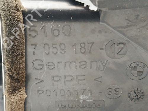 Luftventil BMW 1 (E87) 118 d | BP29903323I21