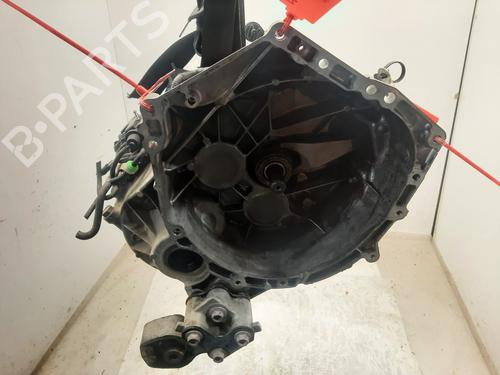 Getriebe für Getriebe MAZDA 6 Estate (GJ, GL) [2012-2026] 34352193 34352193