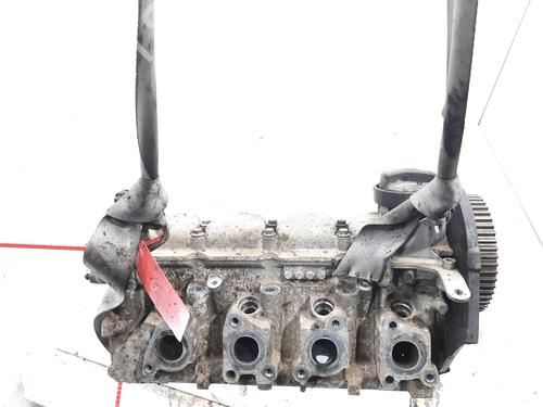 Cylinder head SEAT AROSA (6H1) 1.0 | BP10972069M5 