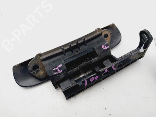 Front left exterior door handle CITROËN XSARA PICASSO (N68) 2.0 HDi | BP19274569C128 
