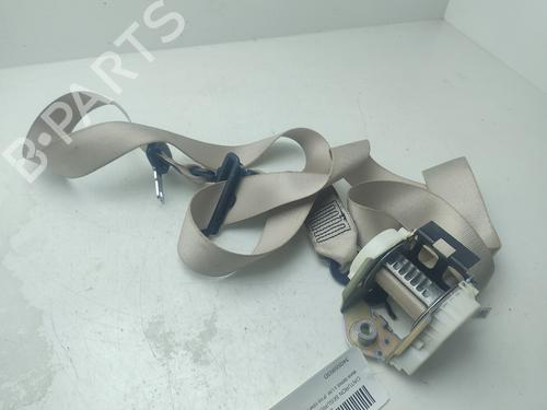Used Rear center seatbelt BMW 5 (F10) 525 d xDrive (218 hp) 27466627
