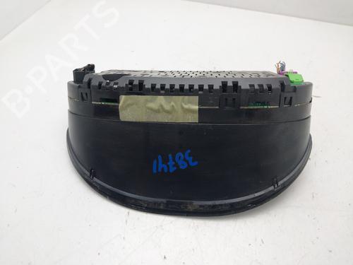 Instrument cluster SKODA FABIA I (6Y2)  | BP27568753C47 