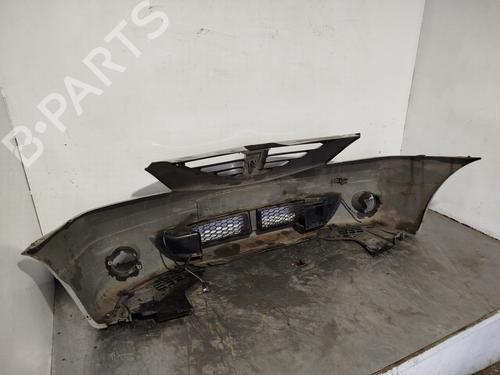 Pare-chocs avant DACIA LOGAN (LS_) | BP30923463C7
