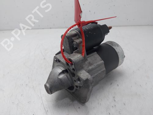 Startmotor Startmotor DACIA DUSTER (HS_) [2010-2018] 34181125 34181125
