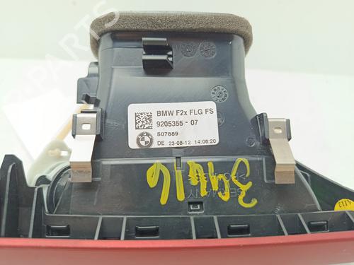 Air vent BMW 1 (F20) 116 i | BP29904038I21