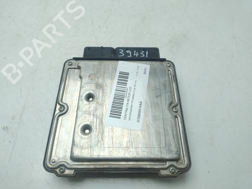 Used Engine control unit (ECU) VW TOUAREG (7LA, 7L6, 7L7) 5.0 V10 TDI (313 hp) 30172525