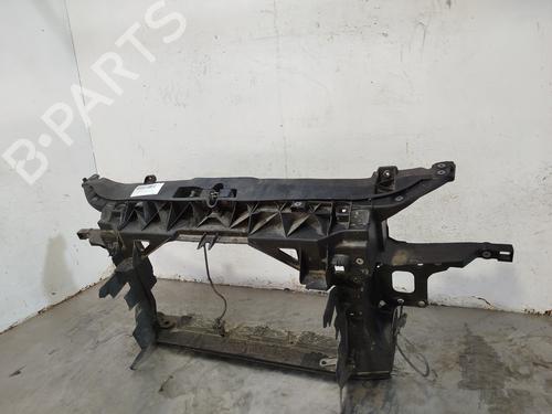 Front slam panel SEAT LEON (1P1) 1.4 TSI | BP37434510C72 - Image 2