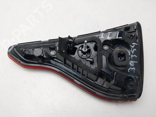 Left tailgate light RENAULT CLIO V (B7_) | BP35785008C79 - Image 3
