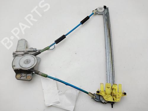 Elevador vidro trás esquerdo CITROËN XSARA PICASSO (N68) 1.6 HDi (90 hp) 31209841