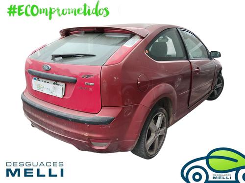 Left headlight FORD FOCUS II Saloon (DB_, FCH, DH)  | BP34264498C28  - Image 6