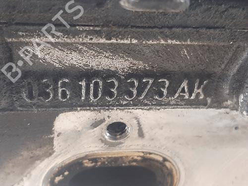 Cylinder head SEAT CORDOBA (6L2) 1.4 16V | BP24893601M5 