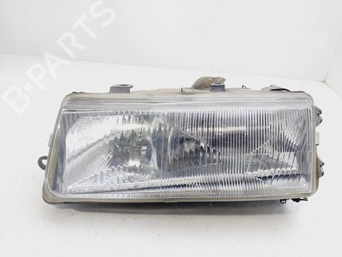 Used Left headlight SEAT TOLEDO I (1L2) 1.9 TDI (110 hp) 26222015
