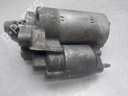 Starter CITROËN C4 I (LC_) | BP37170580M8 - Image 3