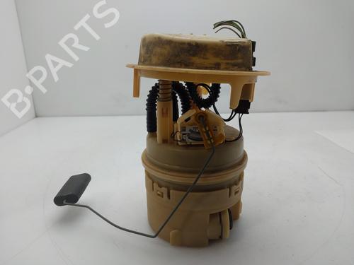 Used Fuel pump Fuel pump PEUGEOT 206 Hatchback (2A/C) 1.4 LPG (75 hp) 33747713 33747713