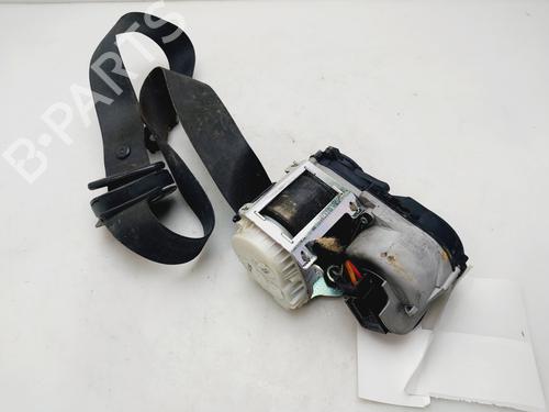 Used Front left seatbelt MERCEDES-BENZ M-CLASS (W164) ML 320 CDI 4-matic (164.122) (224 hp) 25591366
