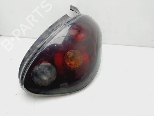 Højre baglygte FIAT BRAVO I (182_) 1.9 JTD (100 hp) 27518373