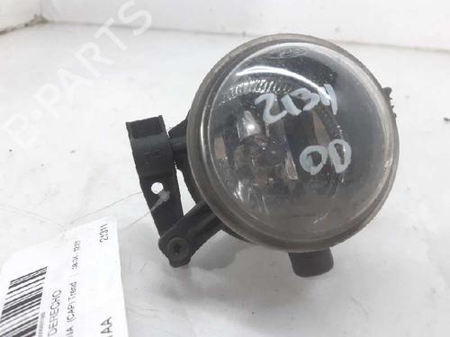 Used Right front fog light FORD FOCUS II (DA_, HCP, DP) 1.6 (100 hp) 12400441