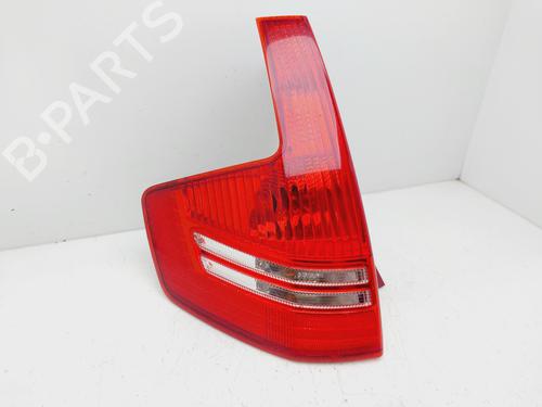 Left taillight CITROËN C4 I (LC_)  | BP29748793C34