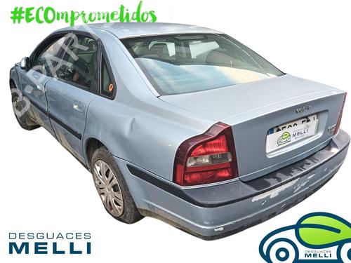Left front door VOLVO S80 I (184) 2.5 TDI | BP30845688C2