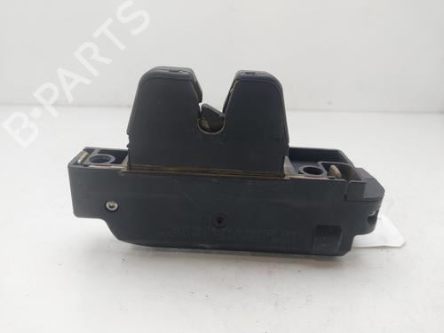 Tailgate lock CITROËN C4 I (LC_)  | BP16314777C101 