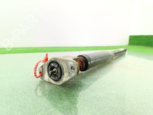 Left rear shock absorber VOLVO V50 (545) 2.0 D | BP29467874M18 