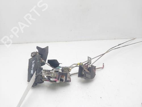 Front right lock HYUNDAI COUPE I (RD) 1.6 16V | BP16005161C97 