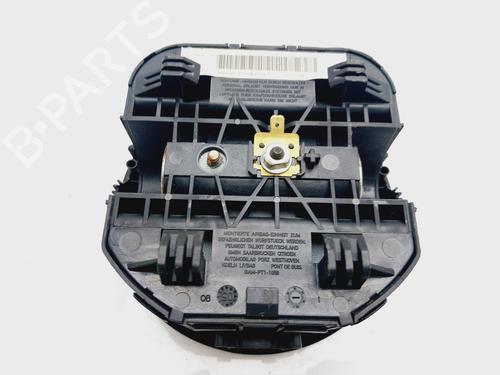 Driver airbag CITROËN C4 I (LC_)  | BP18262597C9 