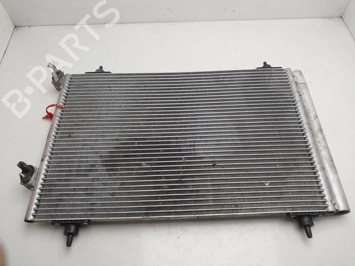 Used AC radiator AC radiator DACIA DUSTER (HS_) 1.2 TCe 125 (125 hp) 40445466 40445466